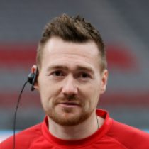 Jack Hanratty rugby player