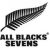 Sam Clarke New Zealand 7's