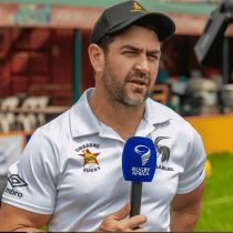 Pieter Benade Zimbabwe