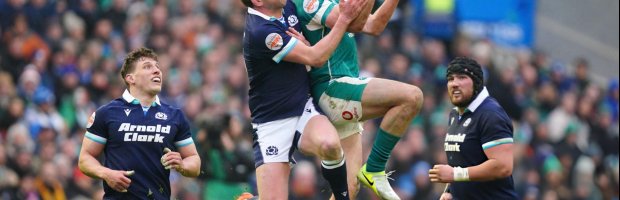 Pool D Shapes Up as the 2027 Rugby World Cup’s Toughest Group ...