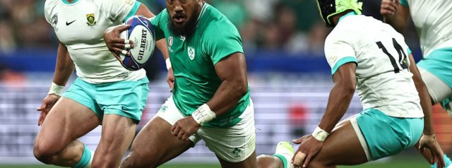 RWC 2027 Draw: A closer look at the pools