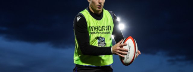 McDowall to reach century in Investec Champions Cup opener