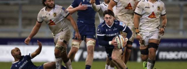 Raffi returns as Alex makes six changes for Sale