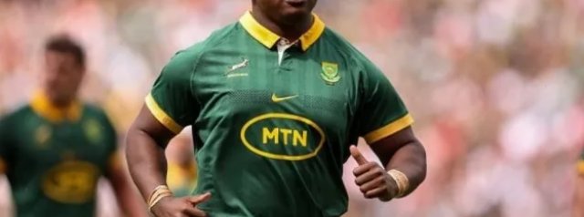 Mchunu on Stormers debut in Bayonne