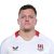 Angus Bell Ulster Rugby