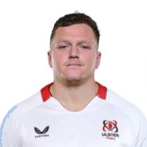 Angus Bell Ulster Rugby