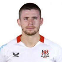 Nick Timoney Ulster Rugby