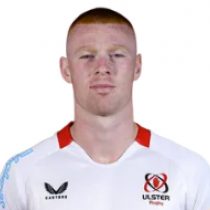 Nathan Doak Ulster Rugby