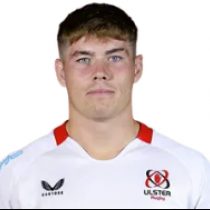 Jude Postlethwaite Ulster Rugby