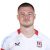 Zac Ward Ulster Rugby