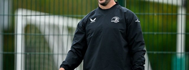 Doris and McCarthy return, Ioane set for debut as team named for Champions Cup opener against Harlequins