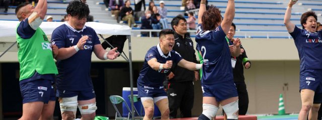 Japan Rugby League One 2025-26 Season Preview