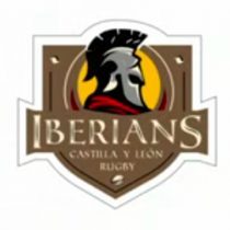 Jorge Garreta The Castilla Y Leon Iberians