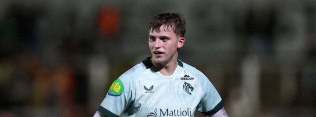 Leicester Tigers team news | Pearson starts against Stade Rochelais