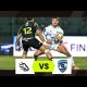 HIGHLIGHTS | Black Lion v Montpellier