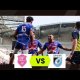 HIGHLIGHTS | Stade Francais Paris v Cardiff Rugby