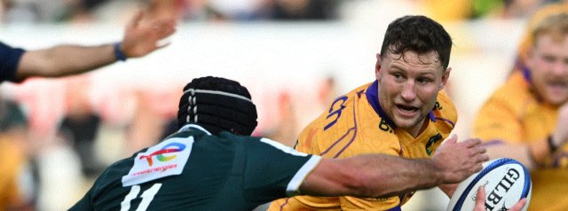 Match report | Pau 27-35 Northampton Saints