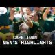 South Africa make history at home! | HSBC SVNS Cape Town 2025 | Day Two Men's Highlights