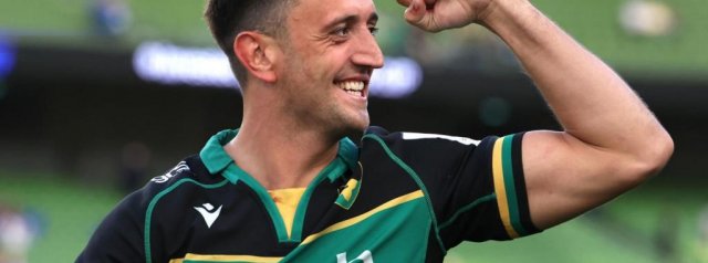 Champions Cup Round 1 | Man of the Match Awards