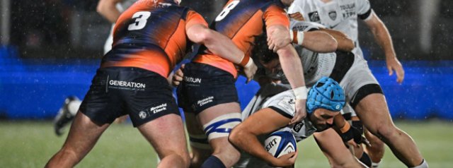 Edinburgh versus Toulon: A Look at the Numbers