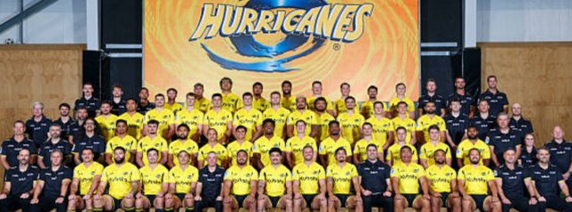New Ownership Structure to Support the Hurricanes