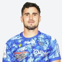 Sebastien Bezy Clermont Auvergne