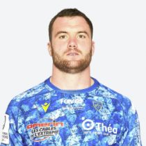 Thomas Ceyte Clermont Auvergne