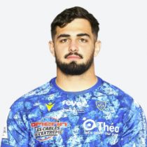 Antoine Chalus-Cercy Clermont Auvergne