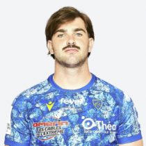 Leon Darricarrere Clermont Auvergne