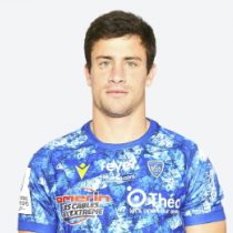 Bautista Delguy Clermont Auvergne