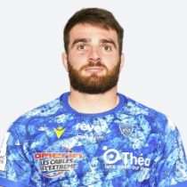 Etienne Fourcade Clermont Auvergne