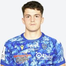 Axel Guillaud Clermont Auvergne