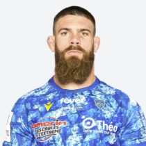 Marcos Kremer Clermont Auvergne