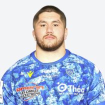 Sacha Lotrian Clermont Auvergne