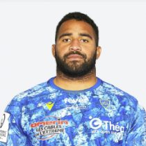 Pio Muarua Clermont Auvergne