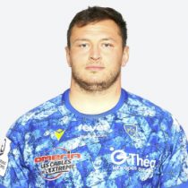 Cristian Ojovan Clermont Auvergne