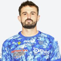 Harry Plummer Clermont Auvergne