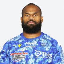 Alivereti Raka Clermont Auvergne