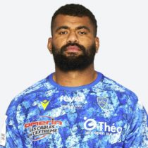 Tevita Ratuva Clermont Auvergne
