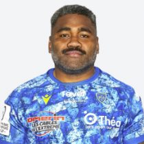 Pita-Gus Sowakula Clermont Auvergne