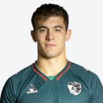 Manex Ariceta Bayonne