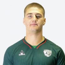 Alvaro Garcia Iandolino Bayonne