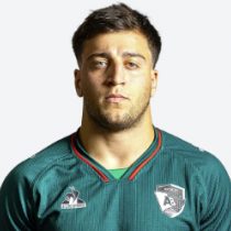 Nika Lomidze Bayonne