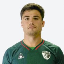 Guillaume Martocq Bayonne