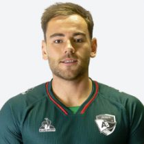 Joris Segonds Bayonne