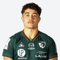 Jonah Thompson rugby player