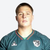 Cilliers Viljoen Bayonne