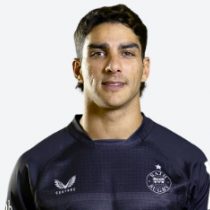 Santiago Carreras Bath Rugby