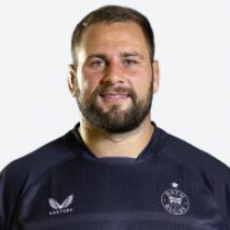 Thomas du Toit Bath Rugby