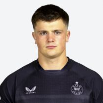 Arthur Green Bath Rugby